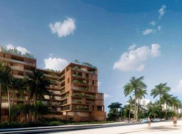 Comercial · 27m² · 1 Quarto · 1 Vaga · Studio em Ponta de Matos, Cabedelo/PB de 27m² 1 quartos à venda por R$ 399.744,54