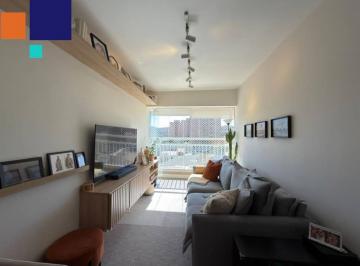 Apartamento · 54m² · 2 Quartos · 2 Vagas · Apartamento em Vila Aurora, São Paulo/SP de 54m² 2 quartos à venda por R$ 515.000,00