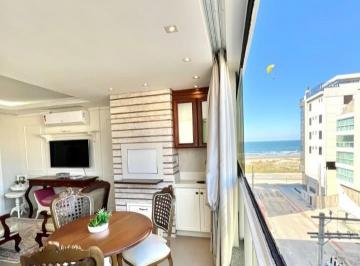 Apartamento · 112m² · 3 Quartos · 3 Vagas · Apartamento em , Laguna/SC de 112m² 3 quartos à venda por R$ 2.100.000,00