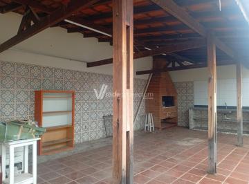 0 · Casa Térrea com 3 dormitorios, 2 Suítes, Amplo Espaço Gourmet e 4 Vagas no Jardi