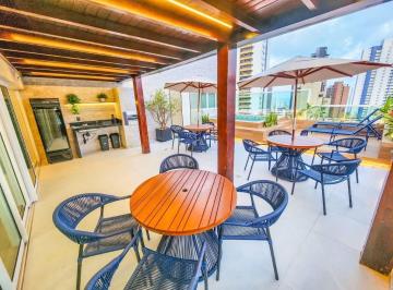 Apartamento · 72m² · 2 Quartos · 1 Vaga · Apartamento em Miramar, João Pessoa/PB de 72m² 2 quartos à venda por R$ 529.499,00
