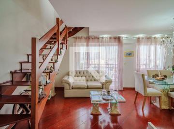 Apartamento · 225m² · 4 Quartos · 3 Vagas · Apartamento à Venda - Cidade São Francisco , 4 Quartos, 225 m2