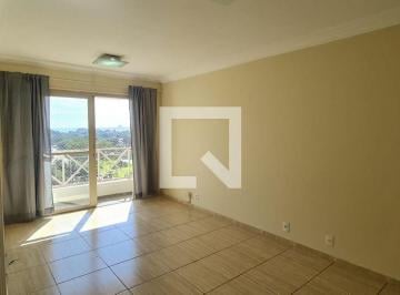 Apartamento · 77m² · 3 Quartos · 1 Vaga · Apartamento à Venda - Mansões Santo Antônio, 3 Quartos, 77 m2