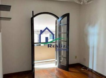 Apartamento · 80m² · 3 Quartos · 1 Vaga · APARTAMENTO COM 3 QUARTOS A VENDA POR 320.000 - CENTRO - SÃO GONÇALO/RJ