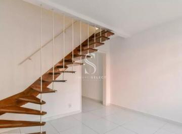 Casa · 140m² · 3 Quartos · 2 Vagas · Casa em Vila Romana, São Paulo/SP de 140m² 3 quartos à venda por R$ 1.710.000,00