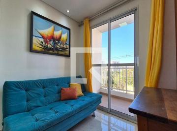 Apartamento de 2 quartos, Campinas · Apartamento à Venda - Jardim Ipaussurama , 2 Quartos, 44 m2