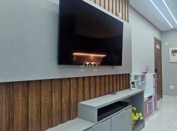 Apartamento · 80m² · 3 Quartos · 2 Vagas · Apartamento residencial com 3 quartos e suíte para alugar no Bairro Paraíso, Santo André