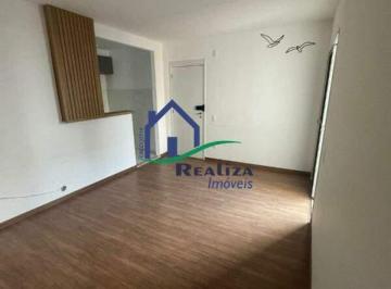 Apartamento · 52m² · 3 Quartos · 1 Vaga · APARTAMENTO COM 3 QUARTOS A VENDA POR 252.000 - LAGOINHA - SÃO GONÇALO/RJ