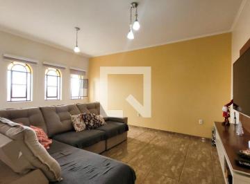 Casa de 3 quartos, Campinas · Casa à Venda - Vila Industrial, 3 Quartos, 220 m2