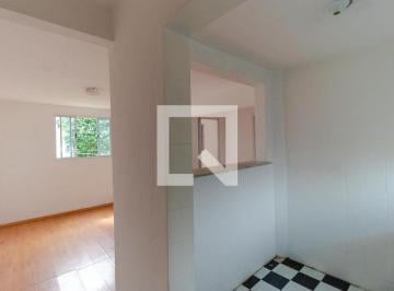 Apartamento · 60m² · 2 Quartos · 1 Vaga · Apartamento à Venda - Campos Elíseos , 2 Quartos, 60 m2