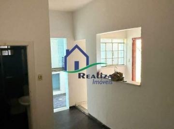 Casa · 90m² · 2 Quartos · CASA DUPLEX COM 2 QUARTOS À VENDA POR R$ 110.000.00 - MUTUA - SÃO GONÇALO - RJ