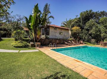 Casa · 297m² · 5 Quartos · 3 Vagas · Casa em Jardim Meny, São Roque/SP de 297m² 5 quartos à venda por R$ 1.550.000,00