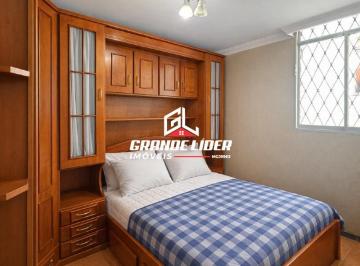 Apartamento · 49m² · 2 Quartos · 1 Vaga · Apartamento à venda, 2 quartos, 1 vaga, Eldorado - Contagem/MG