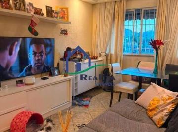 Apartamento · 78m² · 2 Quartos · 1 Vaga · APARTAMENTO COM 2 QUARTOS A VENDA POR 236.000 - BRASILANDIA - SÃO GONÇALO/RJ