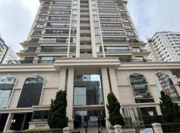 Apartamento · 170m² · 3 Quartos · 2 Vagas · Apartamento em Campinas, São José/SC de 170m² 3 quartos à venda por R$ 1.690.000,00