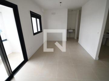 Apartamento · 46m² · 1 Quarto · 1 Vaga · Apartamento à Venda - Bosque, 1 Quarto, 46 m2