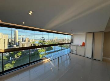 Apartamento · 200m² · 4 Quartos · 3 Vagas · Apartamento em Ilha do Retiro, Recife/PE de 200m² 4 quartos à venda por R$ 2.000.000,00