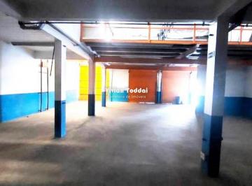 Comercial · 538m² · 4 Vagas · Galpão em Vila Rami, Jundiaí/SP de 538m² à venda por R$ 2.500.000,00