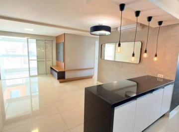 Apartamento · 87m² · 3 Quartos · 1 Vaga · Venda | Apartamento 3 quartos (1 suíte)