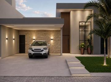 Casa · 154m² · 3 Quartos · 2 Vagas · Casa - Condomínio Villa de León - Três Lagoas / MS