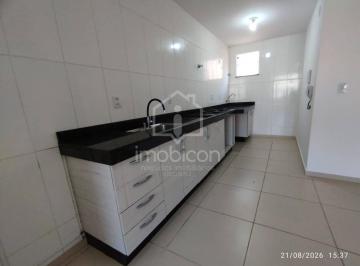 Apartamento · 60m² · 2 Quartos · 1 Vaga · Alugo: Apartamento de 2/4 (1 suíte) no Don Residencial - Bairro Boa Vista