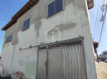 Casa · 70m² · 2 Quartos · 1 Vaga · Alugo: Casa duplex com 2 quartos, 5 min do centro de Vitória da Conquista