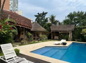 Casa · 1070m² · 4 Quartos · 4 Vagas · Casa em Jardim Virgínia, Guarujá/SP de 1070m² 4 quartos à venda por R$ 1.950.000,00