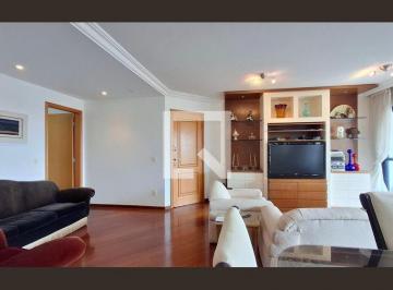 Apartamento · 127m² · 3 Quartos · 2 Vagas · Apartamento à Venda - Mansões Santo Antônio, 3 Quartos, 127 m2