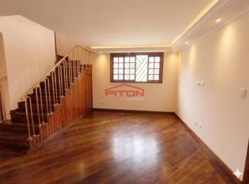 Casa · 250m² · 3 Quartos · 5 Vagas · Sobrado em Penha de França, São Paulo/SP de 250m² 3 quartos à venda por R$ 1.400.000,00 ou para loca