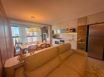 Apartamento · 95m² · 3 Quartos · 2 Vagas · Apartamento em Centro, Itajaí/SC de 95m² 3 quartos à venda por R$ 1.690.000,00