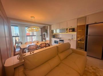 Apartamento · 95m² · 3 Quartos · 2 Vagas · Apartamento em Centro, Itajaí/SC de 95m² 3 quartos à venda por R$ 1.690.000,00