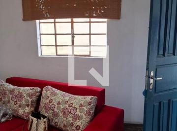 Casa · 53m² · 2 Quartos · 1 Vaga · Casa à Venda - Cidade Satélite íris, 2 Quartos, 53 m2