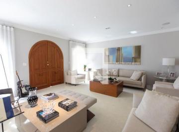Casa · 370m² · 4 Quartos · 2 Vagas · Casa à Venda - Parque Imperador, 4 Quartos, 370 m2