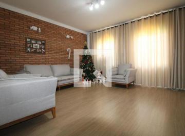 Casa · 398m² · 3 Quartos · 3 Vagas · Casa à Venda - Santa Genebra, 3 Quartos, 398 m2