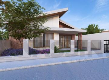 Casa · 95m² · 3 Quartos · 2 Vagas · Casa à venda, 3 quartos, 1 suíte, 2 vagas, Guabiruba Sul - Guabiruba/SC