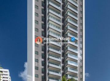 Apartamento 3 quartos (1 suíte master), 93m², varanda gourmet, 2 vagas, Edf. Alameda Rio, Madalena · Apartamento 3 quartos (1 suíte master), 93m², varanda gourmet, 2 vagas, Edf. Alameda Rio, Madalena