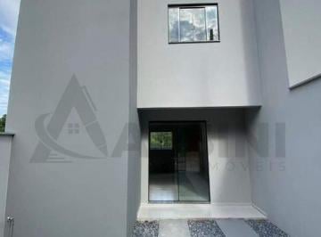Casa · 60m² · 2 Quartos · 1 Vaga · Casa 2 Quartos | Bairro Dom Joaquim