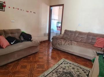 Casa · 154m² · 5 Quartos · 1 Vaga · Oportunidade - Casa - Jardim Satélite - 5 Dormitórios - 187m².