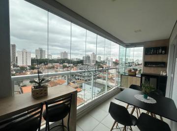 Apartamento · 91m² · 3 Quartos · 2 Vagas · Oportunidade - Apartamento Padrão - Edifício Terrazza - Parque Industrial - 3 Dormitórios - 91m².