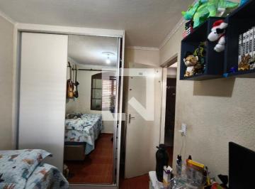 Casa · 121m² · 2 Quartos · 2 Vagas - Revenda Imóvel · Casa à Venda - Campos Elíseos , 2 Quartos, 121 m2