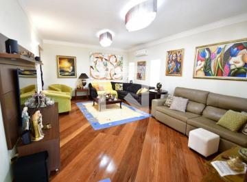 Casa · 310m² · 4 Quartos · 4 Vagas · Casa à Venda - Jardim Chapadão, 4 Quartos, 310 m2