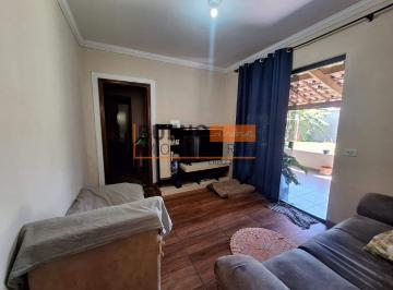 Rural · 115m² · 3 Quartos · 4 Vagas · Chácara residencial à venda em Santa Bárbara D’Oeste com 3 quartos e amplo terreno.