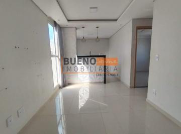Apartamento · 50m² · 2 Quartos · 1 Vaga · Apartamento para aluguel, 2 quartos, 1 vaga, Residencial Mac Knight - Santa Bárbara D'Oeste/SP