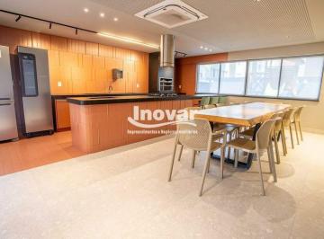 Apartamento · 74m² · 3 Quartos · 2 Vagas · Apartamento sofisticado com 3 quartos e lazer completo no Santa Efigênia