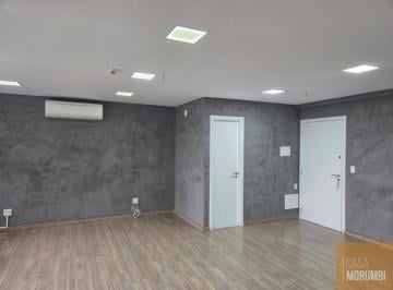 Foto 01 · SALA COMERCIAL 84m² PARA LOCAÇÃO