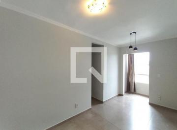 Apartamento · 65m² · 3 Quartos · 2 Vagas · Apartamento à Venda - Jardim Antonio Von Zuben, 3 Quartos, 65 m2