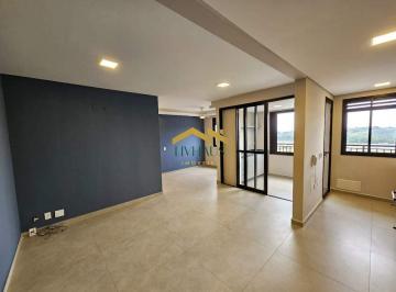 Apartamento · 70m² · 2 Quartos · 2 Vagas · APARTAMENTO PARA ALUGAR 2 DORMITÓRIOS, ALTO DA BOA VISTA, SOROCABA SP