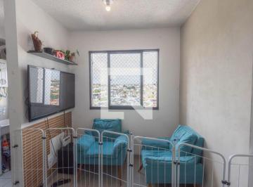 Apartamento · 38m² · 2 Quartos · Apartamento à Venda - Jardim Ipaussurama , 2 Quartos, 38 m2