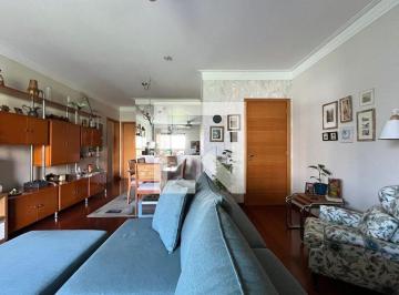 Apartamento · 130m² · 4 Quartos · 3 Vagas · Apartamento à Venda - Nova Campinas, 4 Quartos, 130 m2