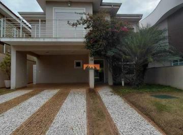 Casa · 254m² · 4 Quartos · 2 Vagas · Casa para aluguel, 4 quartos, 4 suítes, 2 vagas, Vila Hollândia - CAMPINAS/SP
